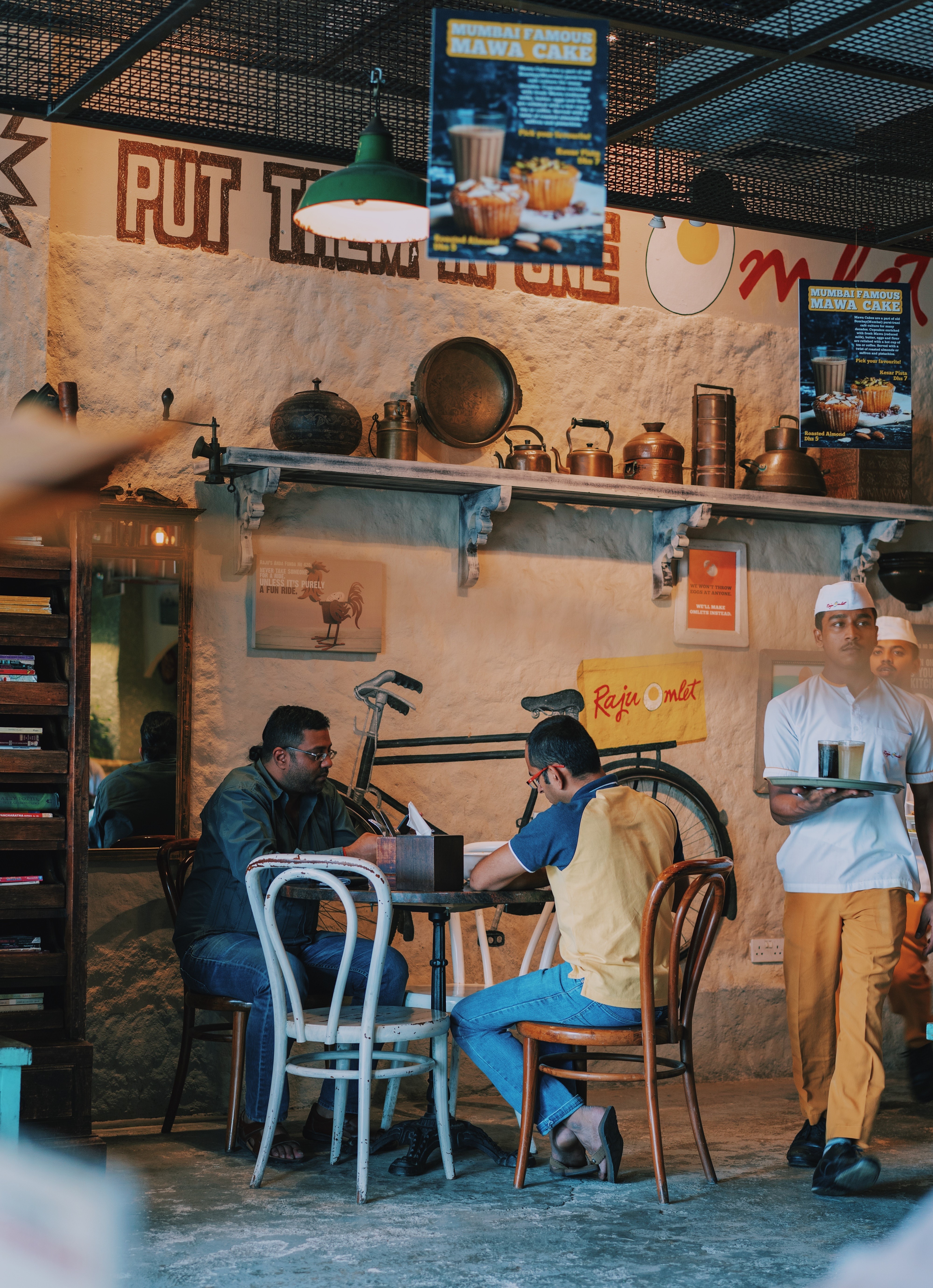 Picture of the author