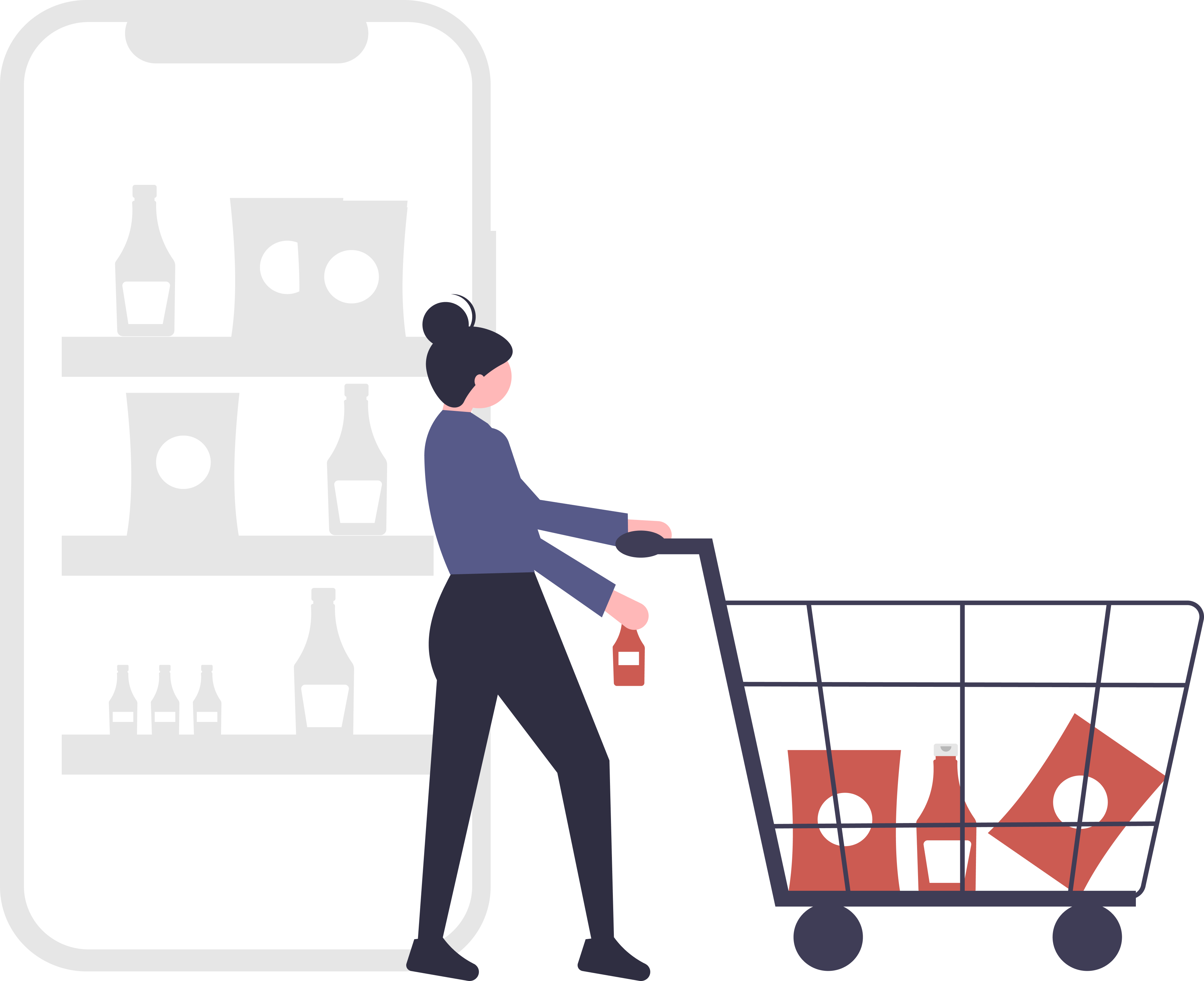 Picture of the author