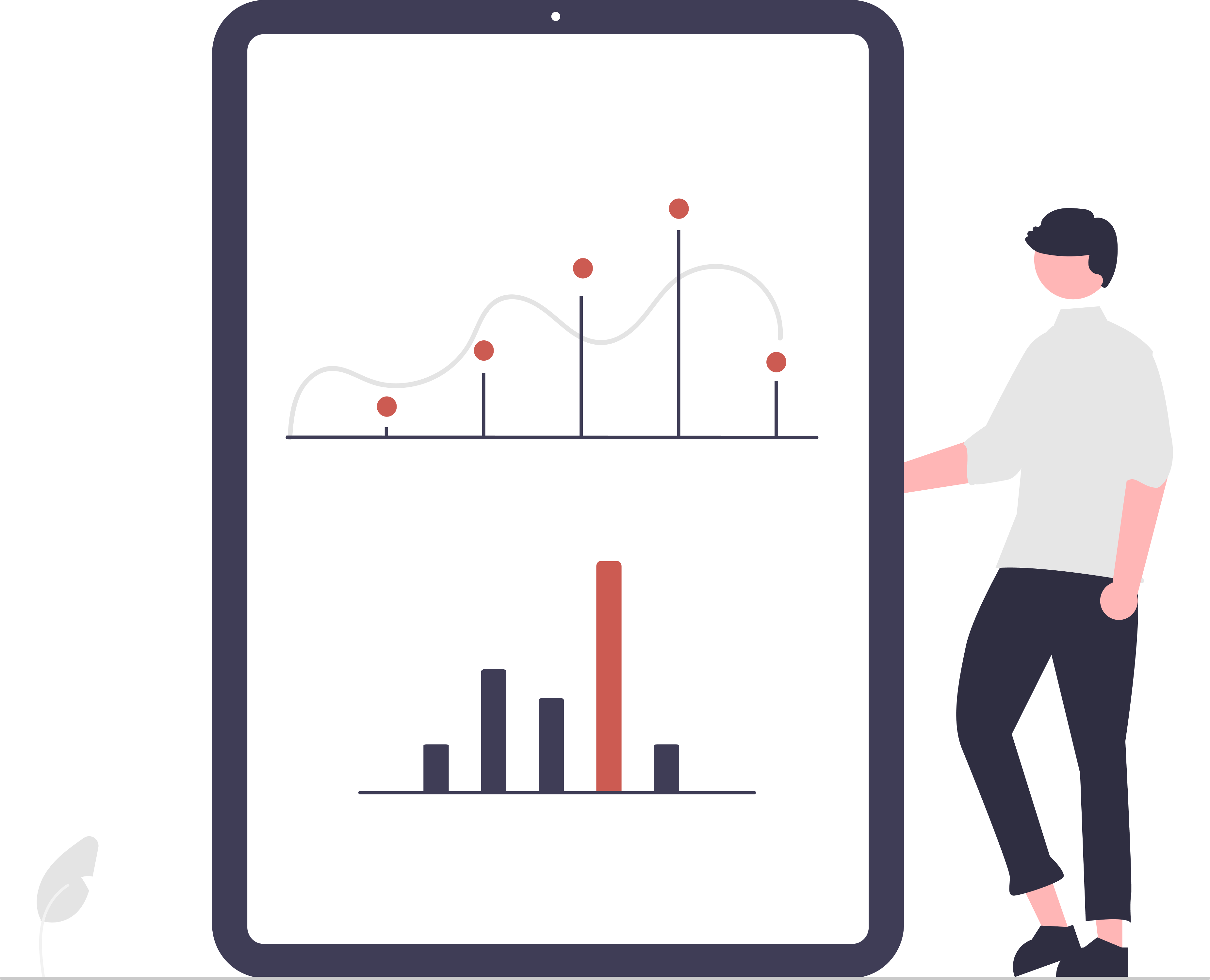 Picture of the author